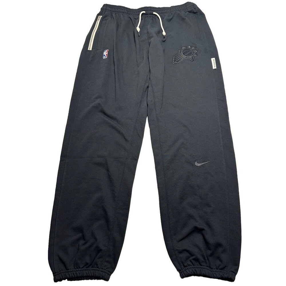Nike Dri-Fit NBA Phoenix Suns Standard Issue Jogger Sweatpants 31" XXL-T DA7913